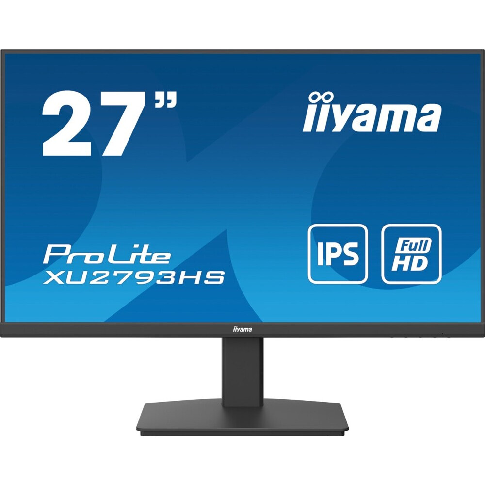 iiyama ProLite XU2793HS-B6 27" (MONIIYMON0187)