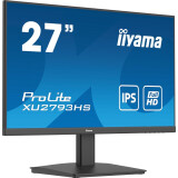 iiyama ProLite XU2793HS-B6 27" (MONIIYMON0187)