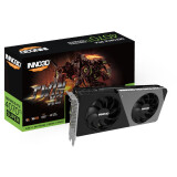 Inno3D GEFORCE RTX 4070 Ti SUPER TWIN X2 NVIDIA 16 GB GDDR6X (VGAIN3NVD0096)