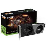 Inno3D GEFORCE RTX 4070 Ti SUPER TWIN X2 OC NVIDIA 16 GB GDDR6X (VGAIN3NVD0095)