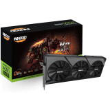 Inno3D GEFORCE RTX 4080 SUPER X3 16 GB GDDR6X (VGAIN3NVD0091)