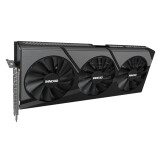 Videokarte Inno3D GEFORCE RTX 4080 SUPER X3 16 GB GDDR6X (VGAIN3NVD0091)