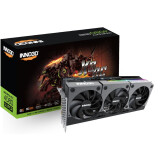 Inno3D GEFORCE RTX 4080 SUPER X3 OC 16 GB GDDR6X (VGAIN3NVD0090)