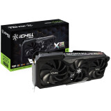 Videokarte Inno3D iChill GEFORCE RTX 4070 Ti SUPER X3 16 GB GDDR6X (VGAIN3NVD0092) (C407TS3-166XX-186148H)