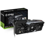 Inno3D iChill GeForce RTX 4080 SUPER 16 GB GDDR6X (VGAIN3NVD0088)