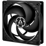 Korpusa dzesētājs Arctic Cooling P12 PWM PST Black/Black (ACFAN00120A)