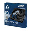 Korpusa dzesētājs Arctic Cooling P14 PWM PST Black/Black - ACFAN00125A - foto 2