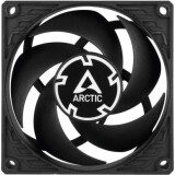 Korpusa dzesētājs Arctic Cooling P8 Black/Black (ACFAN00147A)