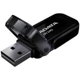 USB zibatmiņa 32Gb ADATA UV240 Black (AUV240-32G-RBK)