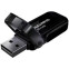 USB zibatmiņa 32Gb ADATA UV240 Black - AUV240-32G-RBK