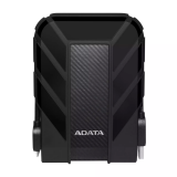 Ārējie cietie diski un SSD 5Tb ADATA HD710 Pro Black (AHD710P-5TU31-CBK)