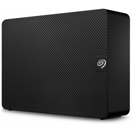 Ārējie cietie diski un SSD 6Tb Seagate Expansion Desktop Black (STKP6000400)