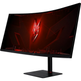 Monitors ACER Nitro XV345CURV3 34" (UM.CX5EE.301)