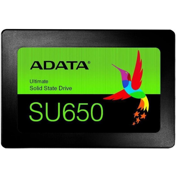 SSD ADATA Ultimate SU650 1TB (ASU650SS-1TT-R)