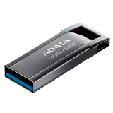 USB zibatmiņa ADATA UR340 64GB (AROY-UR340-64GBK)