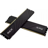 Operatīvā atmiņa ADATA XPG GAMMIX D35 16GB 3200 MHz DDR4 CL16 KIT of 2X8GB (AX4U32008G16A-DTBKD35)