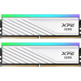 Operatīvā atmiņa ADATA XPG LANCER BLADE RGB 32GB DDR5 6000 MHz CL30 KIT of 2x16GB (AX5U6000C3016G-DTLABRWH)