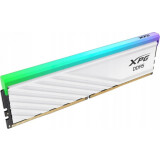 Operatīvā atmiņa ADATA XPG LANCER BLADE RGB 32GB DDR5 6000 MHz CL30 KIT of 2x16GB (AX5U6000C3016G-DTLABRWH)