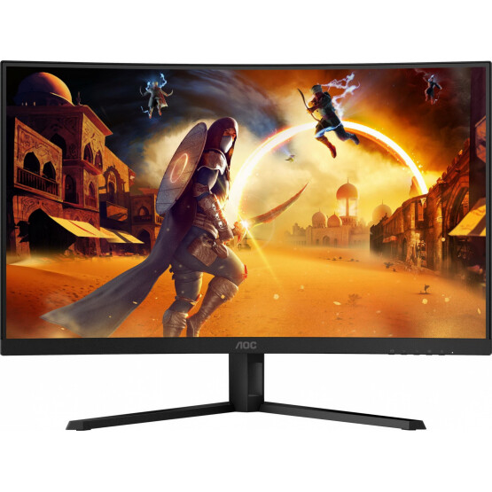 Monitors AOC CQ32G4VE 31.5" (CQ32G4VE)