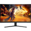 Monitors AOC CQ32G4VE 31.5" (CQ32G4VE)