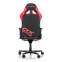 DXracer GLADIATOR G001-NR (GC-G001-NR-BX1) - foto 2