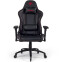 Datorkrēsls FragON 5X, Black (FGLHF5BT4D1521BK1) - foto 3