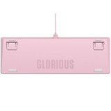 Glorious GMMK 2 Pink, US (GLO-GMMK2-65-RGB-P)