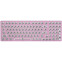 Glorious GMMK 2 Pink, US (GLO-GMMK2-96-RGB-P)