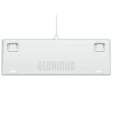 Glorious GMMK 2 White, US (GLO-GMMK2-96-RGB-W)