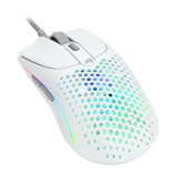 Pele Glorious Model O 2 Matte White (GLO-MS-OV2-MW)