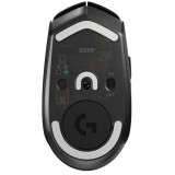 Pele Logitech G309, Black (910-007199)