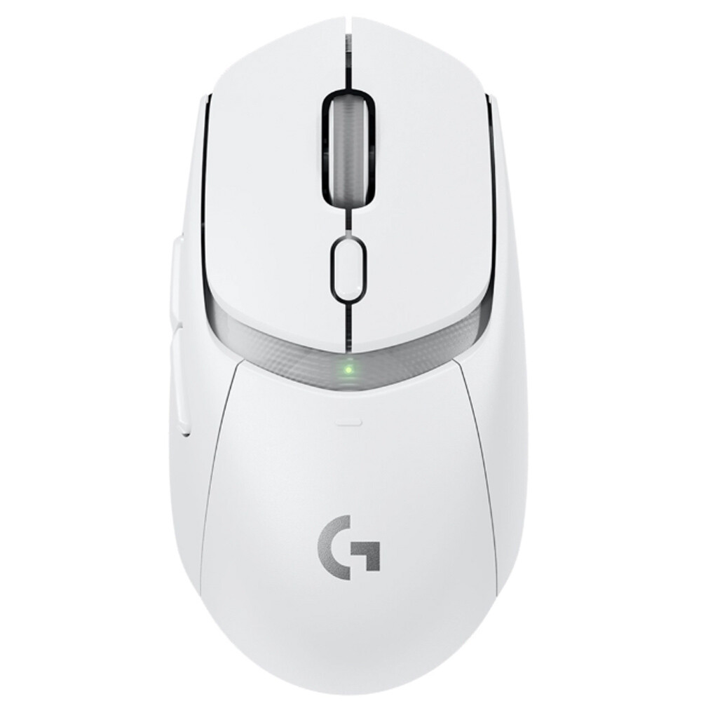 Logitech G309, White (910-007207)