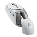 Logitech G309, White (910-007207)