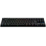 Logitech G515 TKL, GL Tactile, Black, US (920-012538)