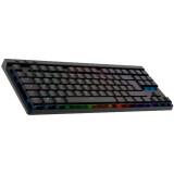 Logitech G515 TKL, GL Tactile, Black, US (920-012538)