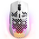 SteelSeries Aerox 3 2022, White (62608)