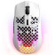 Pele SteelSeries Aerox 3 2022, White (62608)