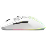 SteelSeries Aerox 3 2022, White (62608)