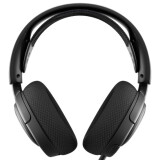 Austiņas SteelSeries Arctis Nova 3, Black (61631)