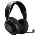 SteelSeries Arctis Nova 5 , Black (61670)