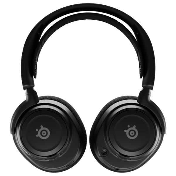 SteelSeries Arctis Nova 7 , Black (61553)