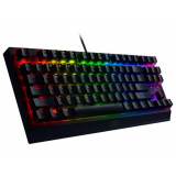 Razer BlackWidow V3 Tenkeyless, Yellow Switch, US (RZ03-03491800-R3M1)