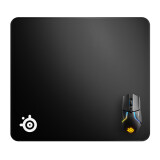 Peles paliktnis SteelSeries QcK Edge - Large (63823)