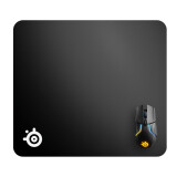 Peles paliktnis Steelseries QcK Large (63003)