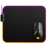 Peles paliktnis SteelSeries QcK Prism Cloth - M (63825)