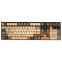 Varmilo Warrior-Soar VEA108, Brown, US (A26A036A2A0A01A032)