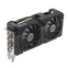 Videokarte ASUS Dual GeForce RTX 4060 EVO OC (90YV0JC7-M0NA00) - foto 5