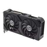 Videokarte ASUS Dual GeForce RTX 4060 EVO OC (90YV0JC7-M0NA00)