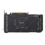 Videokarte ASUS Dual GeForce RTX 4060 EVO OC (90YV0JC7-M0NA00)