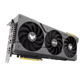 Videokarte ASUS TUF RTX 4070TI SUPER OC 16GB (90YV0KF0-M0NA00)